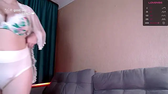 Ambrosia nectar online show from 25, 10, 2025