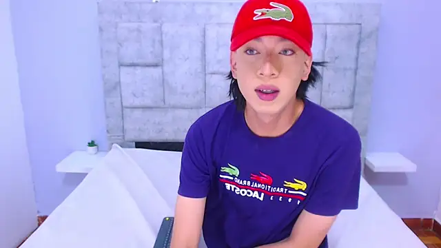 Snapshot of Eban_Dustan chatting on 25, 2, 2025 Eban Dustan online show from 25, 2, 2025