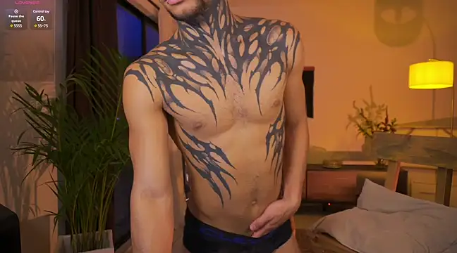 Snapshot of _srerotic chatting on 8, 3, 2025 srerotic online show from 8, 3, 2025