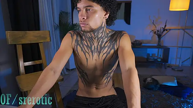 Snapshot of _srerotic chatting on 15, 3, 2025 srerotic online show from 15, 3, 2025