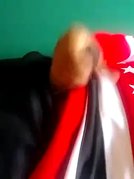 Mandinguito27 online show from 11, 2, 2025