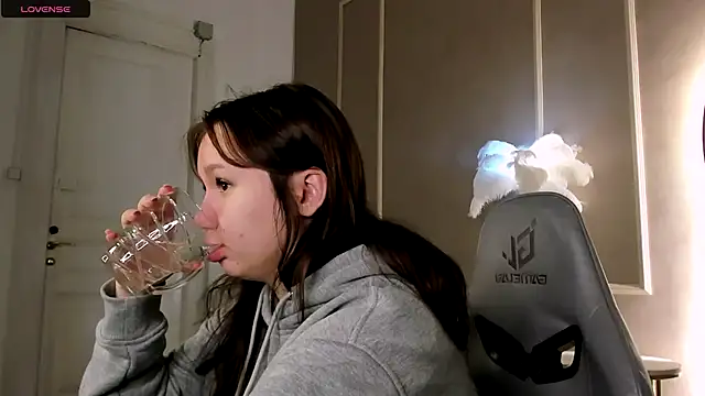 Alisia Mars online show from 18, 9, 2025