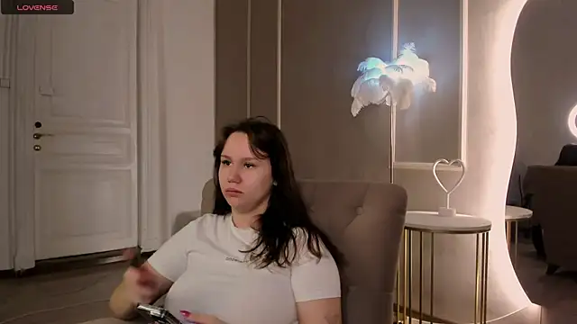 Alisia Mars online show from 27, 9, 2025