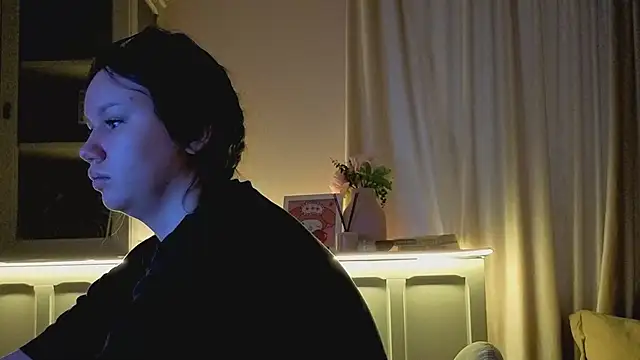 Alisia Mars online show from 19, 2, 2026