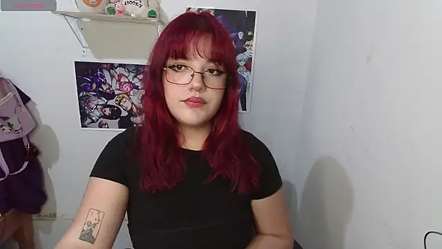 Snapshot of bubblegum_sarah_ chatting on 3, 12, 2024 bubblegum sarah online show from 3, 12, 2024