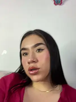 Im Valen Cute online show from 2, 1, 2025