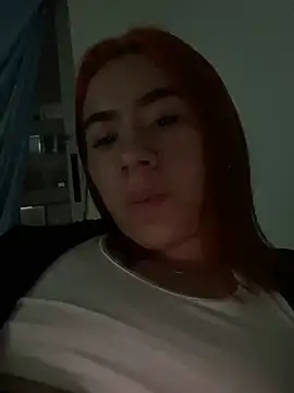 Im Valen Cute online show from 26, 2, 2025