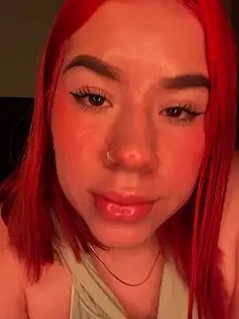 Im Valen Cute online show from 9, 3, 2025