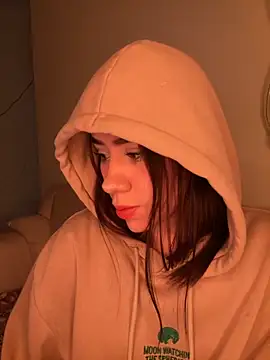 Im Valen Cute online show from 1, 10, 2025