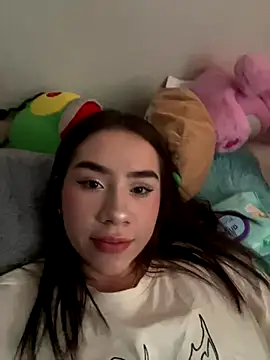 Im Valen Cute online show from 26, 10, 2025