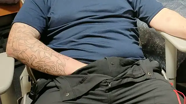 Dan8736 online show from 29, 3, 2026