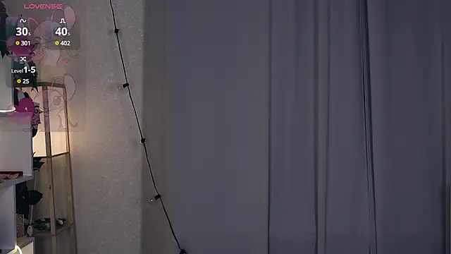 DracosMoon online show from 11, 1, 2025