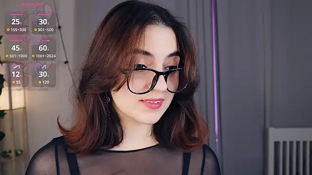 DracosMoon online show from 12, 1, 2025