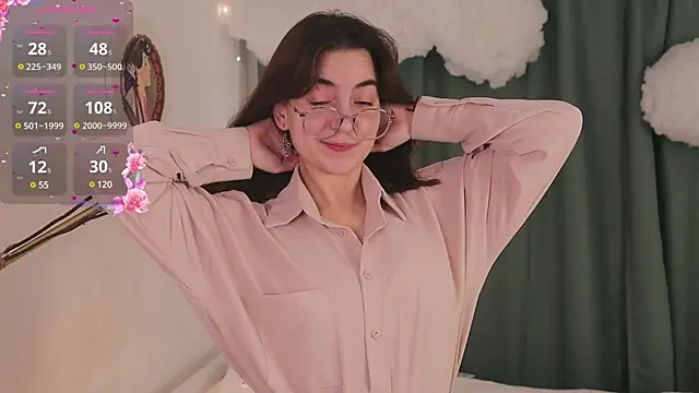 DracosMoon online show from 14, 3, 2025