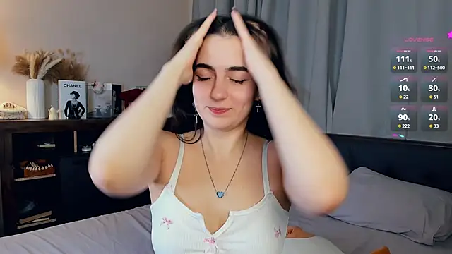 DracosMoon online show from 14, 11, 2025