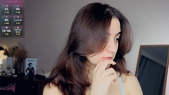 DracosMoon online show from 9, 1, 2026