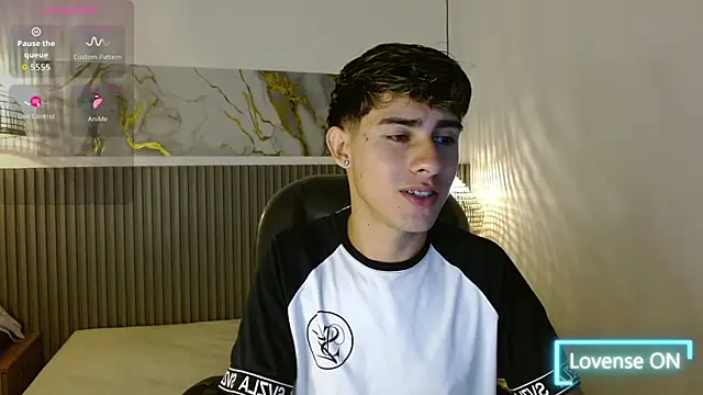 Dyla n18 online show from 28, 10, 2025