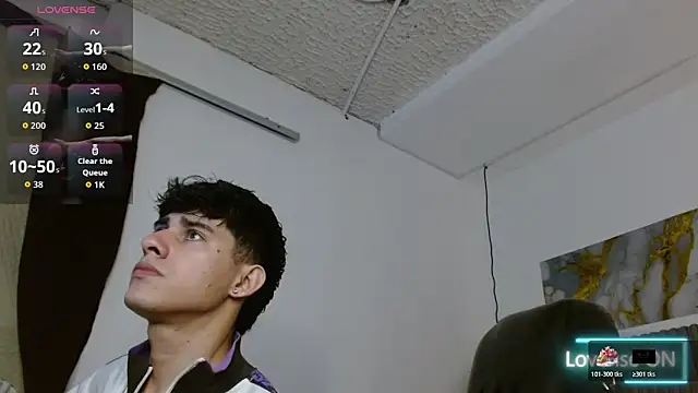 Dyla n18 online show from 16, 2, 2026