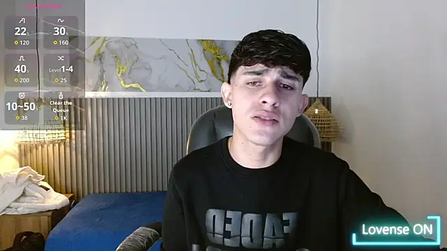 Dyla n18 online show from 21, 2, 2026