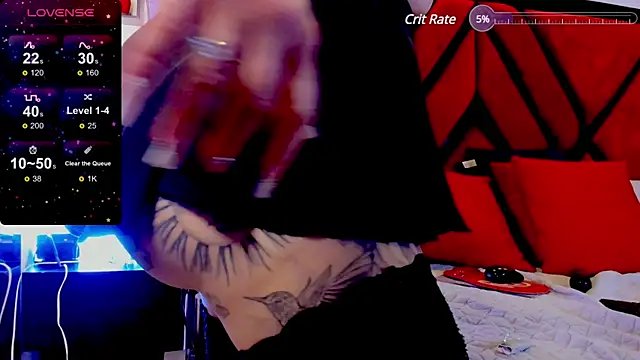 Ivyymmiller online show from 13, 1, 2025