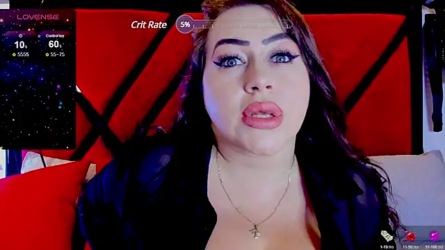 Ivyymmiller online show from 22, 1, 2025