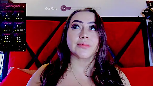 Ivyymmiller online show from 23, 1, 2025