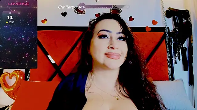 Ivyymmiller online show from 14, 2, 2025