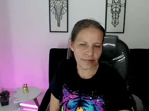 Milf karlye online show from 7, 2, 2025