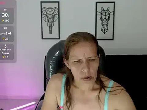 Milf karlye online show from 27, 2, 2025