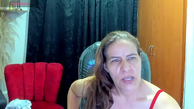 Milf karlye online show from 27, 11, 2025