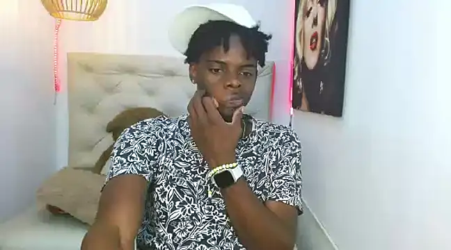 royce ebony online show from 14, 1, 2025