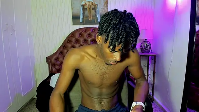 royce ebony online show from 29, 1, 2025