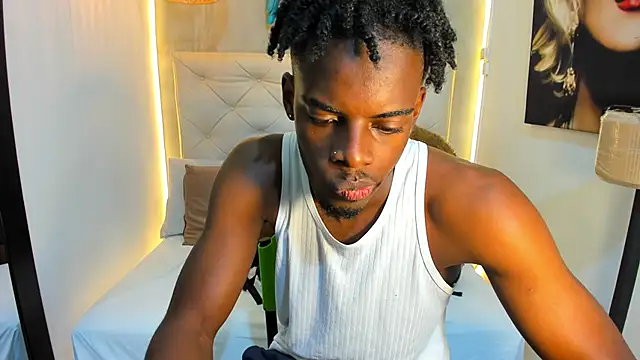 royce ebony online show from 29, 4, 2026