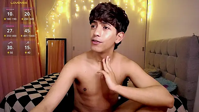 teobowny  online show from 11, 12, 2024