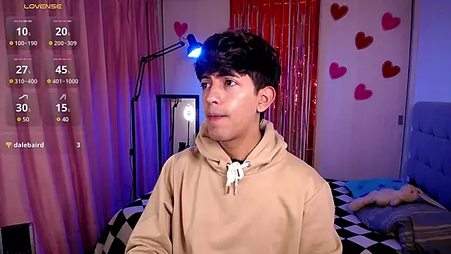 teobowny  online show from 6, 2, 2025