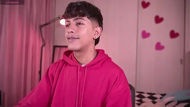 teobowny  online show from 13, 3, 2025