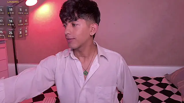 teobowny  online show from 27, 9, 2025