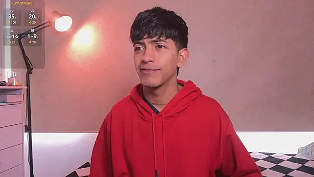 teobowny  online show from 14, 1, 2026