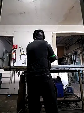 Topezinho123 online show from 22, 12, 2025