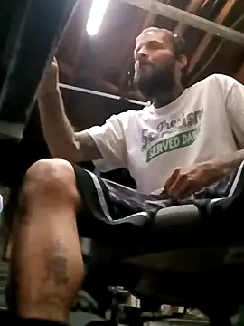 Whipit323 online show from 8, 1, 2026