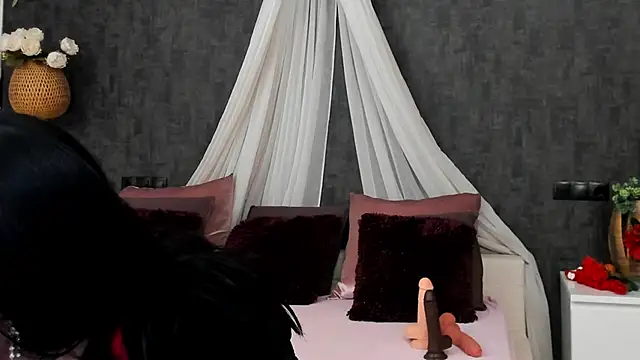 miss sophieX online show from 6, 2, 2025