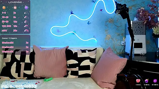 Anal Girl  online show from 5, 1, 2025