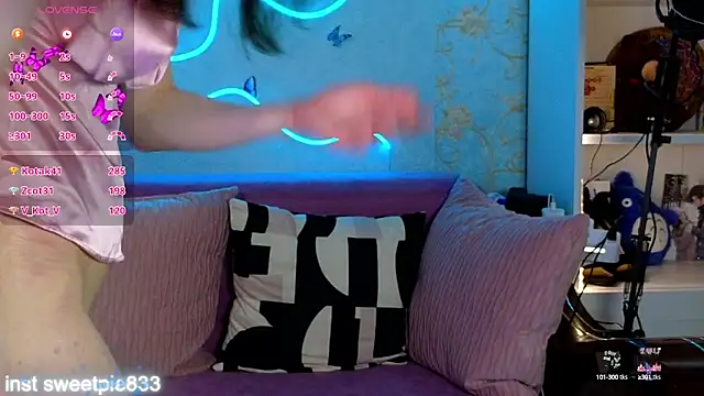 Anal Girl  online show from 8, 3, 2025