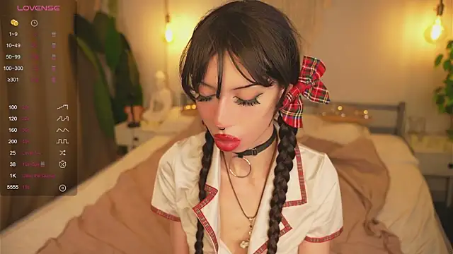 Snapshot of Devilsss_toy chatting on 29, 11, 2025 Devilsss toy online show from 29, 11, 2025