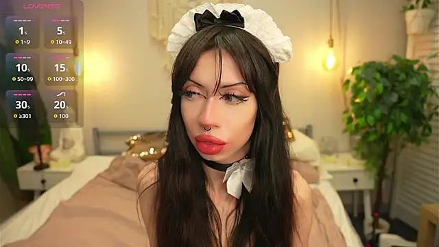 Snapshot of Devilsss_toy chatting on 3, 12, 2025 Devilsss toy online show from 3, 12, 2025