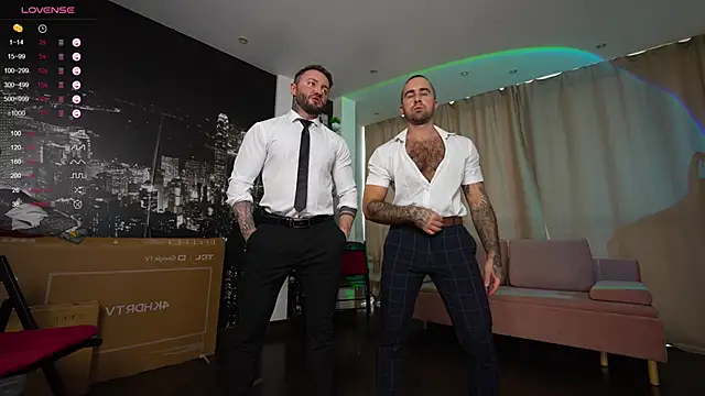 Alex xxx online show from 18, 9, 2025