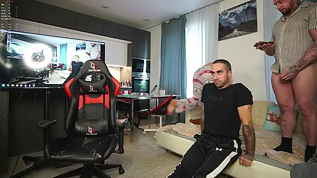 Alex xxx online show from 27, 6, 2026