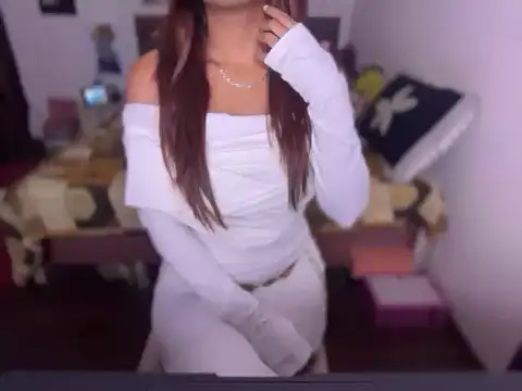 Snapshot of HornyBabe_ chatting on 1, 11, 2025 HornyBabe online show from 1, 11, 2025