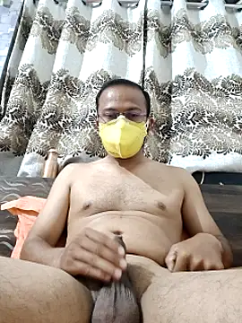 Snapshot of Punekarmanoj97 chatting on 1, 3, 2025 Punekarmanoj97 online show from 1, 3, 2025