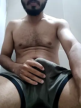 Snapshot of Punekarmanoj97 chatting on 19, 10, 2025 Punekarmanoj97 online show from 19, 10, 2025